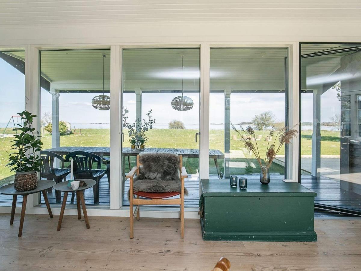 Holiday Home Aeroskobing XII Exterior foto