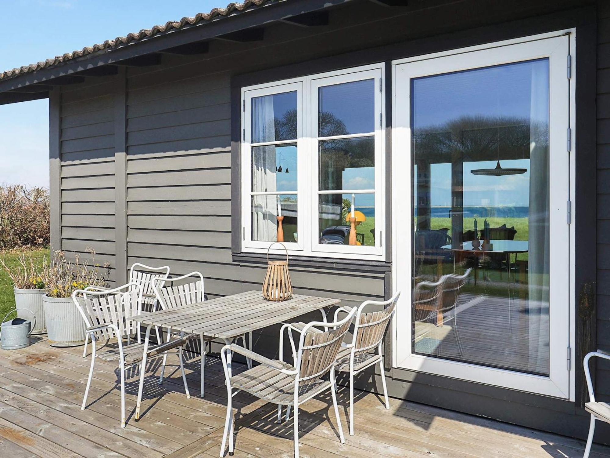 Holiday Home Aeroskobing XII Exterior foto